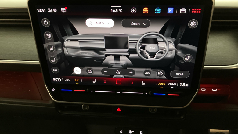 Volkswagen ID. Buzz 250kW GTX Pro 79kWh 5dr 4MOTION Auto Electric Estate